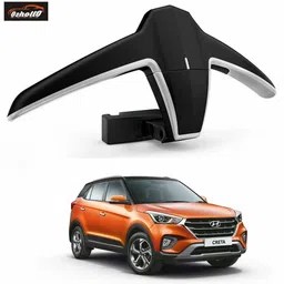 oshotto Multifunctional Detachable Car Coat Hanger Compatible with Hyundai Creta (2015-2019) Car Coat Hanger-picture-31