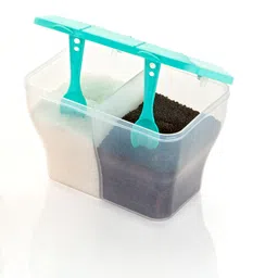 fit 4 chef Spice Set Polypropylene-picture-15