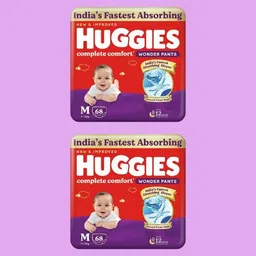 huggies ultimate comfort - M-picture-25