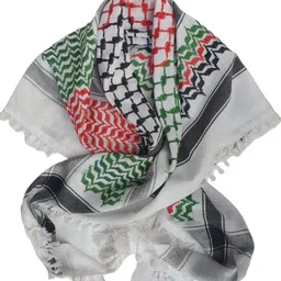 Ruby Cotton Printed Men Shawl-picture-28