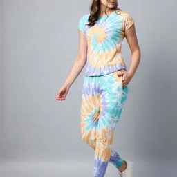 stylestone Printed Women Track Suit-picture-14