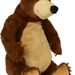 simba Masha Plush Bear, 40cm - 40 cm image 3