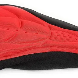 udee Soft Pad Bicycle Saddle Seat Cover Bicycle Seat Cover Free Size-picture-18