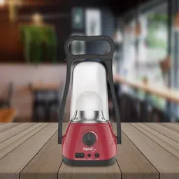 pigeon Lumino LED 1 hrs Lantern Emergency Light image 3