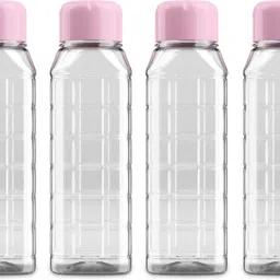 kolorr 500 ml Plastic Bottle image 1