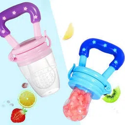 sst baby fruit feeder / nibbler 2 Pcs A39 Feeder-picture-11