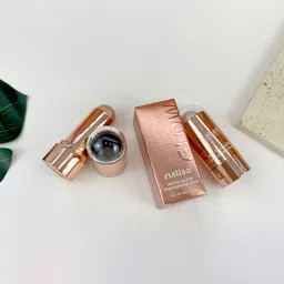 maliao Insta-Glow Highlighting Stick - Illuminate Your Radiance Instantly Highlighter image 4