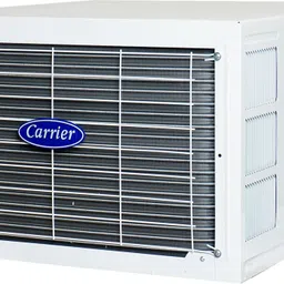 carrier 1.5 Ton 3 Star Window AC- White image 3