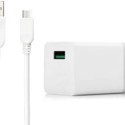 techzhub Wall Charger Accessory Combo for For charger for oppo f1s / f3 / f3 plus / f5 / f5 youth / f7 / a83 / a37f / a37 / a71 / a57, F1S, F1 PLUS, FIND 7/ 9, F3, A59S, R9S, and all smart phone charger-picture-16