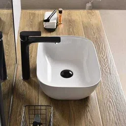 ivoc Senisto BEST BASIN LOMOFY2056 Table Top Basin image 5