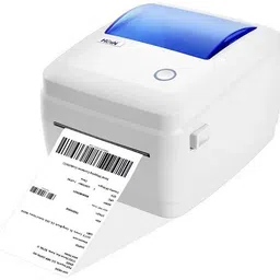 hoin HQ-480 White USB Laser Receipt Printer-picture-12