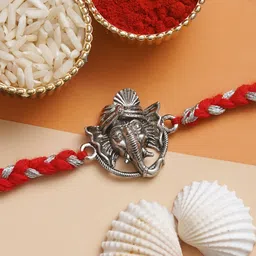 rakhi nation Designer LIVE-E2 Assorted Rakhi Set-picture-25