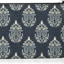 livro Girls Black Pouch image 2