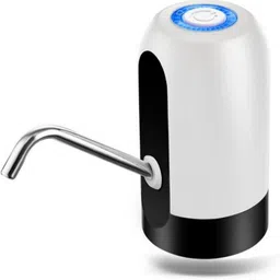 bazaarnest Hand Press Automatic Water Pump Dispenser For Bottled Drinking Bottom Loading Wa Bottom Loading Water Dispenser-picture-30
