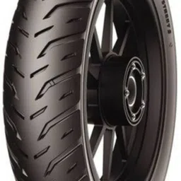 michelin 80/100-R18 PILOT STREET 2 PS 2 (PILOT STREET 2) Rear Two Wheeler Tyre-picture-10