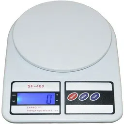 Shopper52 Electronic 10Kg kitchen scale Weighing Scale Weighing Scale image 2