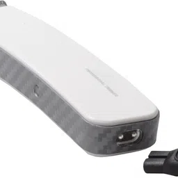 DMG Waterproof Professional Rechargeable Beard Mustache Trimmer High Power Fully Waterproof Grooming Kit 120 minRuntime 5 Length Settings image 4