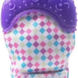 nimyank Baby Silicon Mitten teether bpa Free Hand Glove for Easy Teething DN53 Teether-picture-23