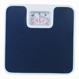 MCP Personal Mechanical Analog Bathroom Weight Machine for Body Weight Measurement Weighing Scale-picture-24