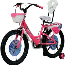 bsa ELSA 16 16 T (inch) Road Cycle image 3