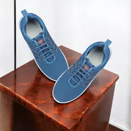 skystring Men’s Sports Shoes – Stylish & Lightweight for Active Wear Walking Shoes For Men image 3