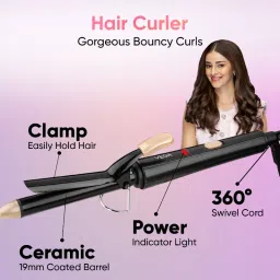 VEGA VHSS-02 Miss Dazzle Styling Kit image 4