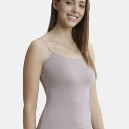 jockey Women Beige Camisole image 2