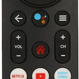 MEPL Airtel_Xstream DTH Set Top Box Xstream Remote Control ( Voice Remote) Airtel_Xstream Remote Controller-picture-37