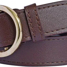 metronaut Women Multicolor Synthetic Belt image 2