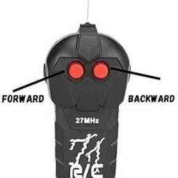 hk toys Remote Control Car, Racing Sports Car Toy for Kids (Multicolor & Multi Design) image 4