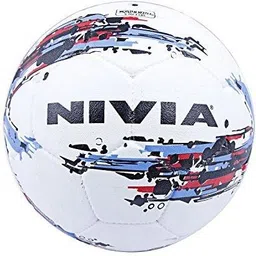 nivia FB280 Football - Size: 5-picture-16