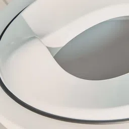 vaastudristi Baby Potty Seat Cover Full-Black Potty Seat-picture-19