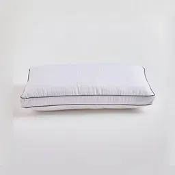 Home Centre White Polyester Sleep Pillow image 4