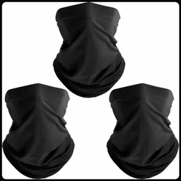 kingsway trend Men Solid Bandana-picture-22