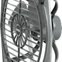 usha Aeroclean with 2 Year Warranty Anti Dust 230 mm Exhaust Fan image 3