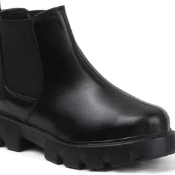 the all way Classic Elegance Women’s Chelsea Boots Boots For Women image 2