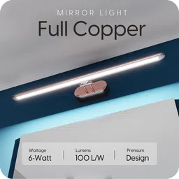 eve hanger Picture Light Wall Lamp With Bulb image 2