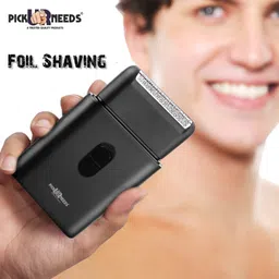 Daily Needs Shop Professional Hair Clipper Shaver Rechargeable Cordless Hair Cutting Machine Shaver For Men image 4