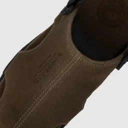 woodland Men Sandal image 4