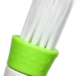 qnjl Microfiber Vehicle Washing Sponge Cleaning Cloth Ultra Absorbent & AC Vent Combo image 3