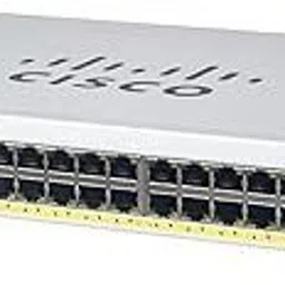 CISCO CBS220-24T-4G Smart Switch | 24 Port GE | 4x1G SFP 28 Ports 1000 Mbps Network Switch-image-7