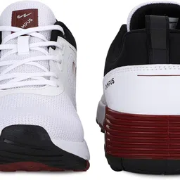 campus TORMENTOR Walking Shoes For Men image 5