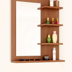 noohfurniture 786 Decorative Mirror-picture-27