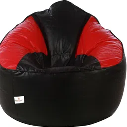 star XXXL Tear Drop Bean Bag Cover (Without Beans)-picture-28