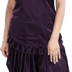 fabme Women Nighty Set image 1