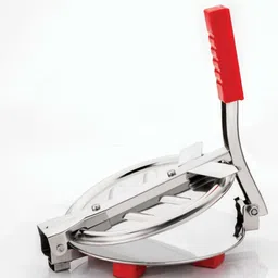 benedict Stainless Steel Puri Maker Press Roti and Khakra Maker Roti and Khakra Maker-picture-32