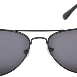 criba UV Protection Aviator Sunglasses (Free Size) image 2