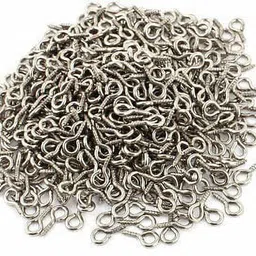 nwe C Cup Screw Hook 1/2" Hook 1 image 4