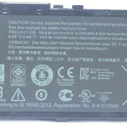 DELL MFKVP LAPTOP BATTERY FOR Precision 17 7000, Precision 17 M7510, M7520, M7720 6 Cell Laptop Battery-picture-33