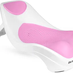 Portable Baby Bather/Bath Seat With Anti-Skid Base Baby Bath Seat-image-32